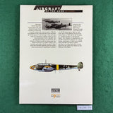 Messerschmitt Bf 110 Zerstorer Aces of World War 2 - Aircraft of the Aces 34 - Osprey - Softcover