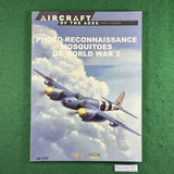 Photo-Reconnaissance Mosquitoes of World War 2 - Aircraft of the Aces 35 - Osprey - Softcover