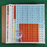 Turning Point: Stalingrad - Avalon Hill - Unpunched