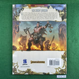 Broken Tusk Moon (#175) - Pathfinder (2nd Ed.) - PZO90175 - Paizo