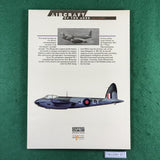 Photo-Reconnaissance Mosquitoes of World War 2 - Aircraft of the Aces 35 - Osprey - Softcover