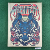 The Wild Beyond the Witchlight (Alt. Cover) - D&D 5e - Wizards of the Coast - Hardcover