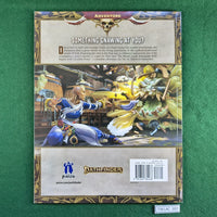 Zombie Feast (#181) - Pathfinder (2nd Ed.) - PZO90181 - Paizo