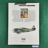 P-47 Thunderbolt Aces of the Eighth Air Force - Aircraft of the Aces 37 - Osprey - Softcover