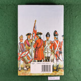 The First Fleet Marines, 1786-1792 - John Moore - Hardcover
