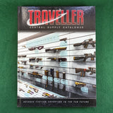 Central Supply Catalog (2016) - Traveller RPG - Mongoose Publishing