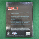Central Supply Catalog (2016) - Traveller RPG - Mongoose Publishing