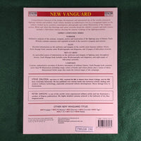 IS-2 Heavy Tank 1944-1973 - Steve Zaloga - Osprey New Vanguard - Softcover