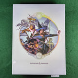 Rules Expansion Gift Set (Alt. Cover) - D&D 5e - Wizards of the Coast - In Shrinkwrap