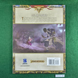 Graveclaw (#182) - Pathfinder (2nd Ed.) - PZO90182 - Paizo