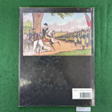 Invincible Generals - Philip J Haythornthwaite - Hardcover