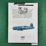 Corsair Aces of World War 2 - Aircraft of the Aces 10 - Osprey - Softcover