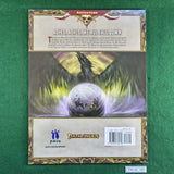 A Taste of Ashes (#185) - Pathfinder (2nd Ed.) - PZO90185 - Paizo
