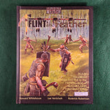Flint and Feather - Crucible Crush - Hardcover - Very Good
