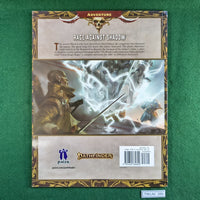 Ghost King's Rage (#186) - Pathfinder (2nd Ed.) - PZO90186 - Paizo