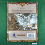 Ghost King's Rage (#186) - Pathfinder (2nd Ed.) - PZO90186 - Paizo