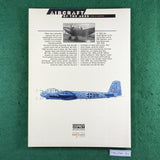 German Night Fighter Aces of World War 2 - Aircraft of the Aces 11 - Osprey - Softcover