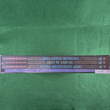 Spelljammer: Adventures in Space (Alt. Cover) - D&D 5e - Wizards of the Coast - In Shrinkwrap