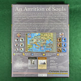 An Attrition of Souls - Compass Games - Very Good