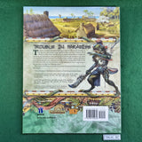 The Lost Outpost (#121) - Pathfinder (1st Ed.) - PZO90121 - Paizo