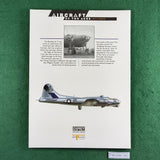 B-17 Flying Fortresses of the Eighth Air Force - Aircraft of the Aces 41 - Osprey - Softcover
