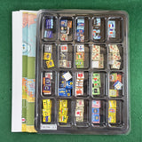 Global War (+Canvas Map) - White Dog Games - Very Good