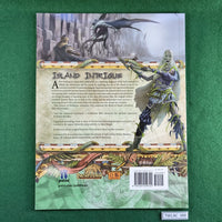 Into the Shattered Continent (#122) - Pathfinder (1st Ed.) - PZO90122 - Paizo