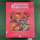 Dungeons & Dragons Starter Set - D&D 4e - Wizards of the Coast - In Shrinkwrap