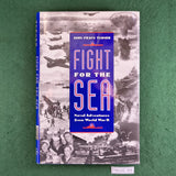 Fight for the Sea - John Frayn Turner - Hardcover