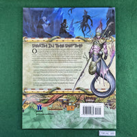 City in the Deep (#124) - Pathfinder (1st Ed.) - PZO90124 - Paizo