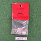 British Infantry Standard - NE23 - Essex Miniatures - 15mm