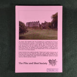 Lostwithiel 1644: The Campaign and the Battles - Pike and Shot Society - Softcover