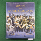 Armies of the Napoleonic Wars: An Illustrated History - Chris McNab - Hardcover