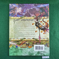 Beyond the Veiled Past (#126) - Pathfinder (1st Ed.) - PZO90126 - Paizo