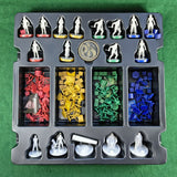 Dune Imperium with Deluxe Upgrade Pack - Dire Wolf - Excellent