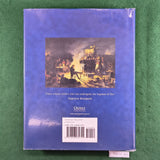 Armies of the Napoleonic Wars: An Illustrated History - Chris McNab - Hardcover