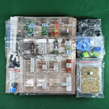 Colonial Twilight: The French-Algerian War, 1954-62 - COIN Vol. VII - GMT Games