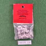 British Cavalry 1800-1813: Heavy Cavalry in Bicorne - PNB29 - Essex Miniatures - 15mm