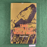 Tank Battles of World War 1 - Bryan Cooper - Hardcover