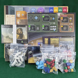 Dune Imperium: Uprising - Dire Wolf - Unpunched