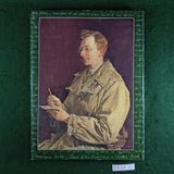 Gallipoli Correspondent: The Frontline Diary of C.E.W. Bean - Kevin Fewster (Ed.) - Hardcover