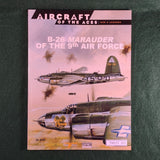 B-26 Marauder of the 9th Air Force - AotA 25 - Osprey - Softcover