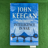 Intelligence in War - John Keegan - Hardcover