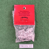 French: Mounted Grenadiers - PN36 - Essex Miniatures - 15mm