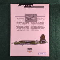 B-26 Marauder of the 9th Air Force - AotA 25 - Osprey - Softcover