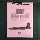 B-26 Marauder of the 9th Air Force - AotA 25 - Osprey - Softcover - Very Good