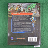 Starfinder Armory - Starfinder RPG - Paizo - Hardcover
