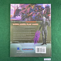 We're No Heroes (#34) - Starfinder - PZO7234 - Paizo