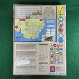 1848: Australia (+Upgraded Components) - GMT Games - In Shrinkwrap