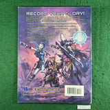 Starfinder Player Character Folio - Starfinder RPG - Paizo - Softcover